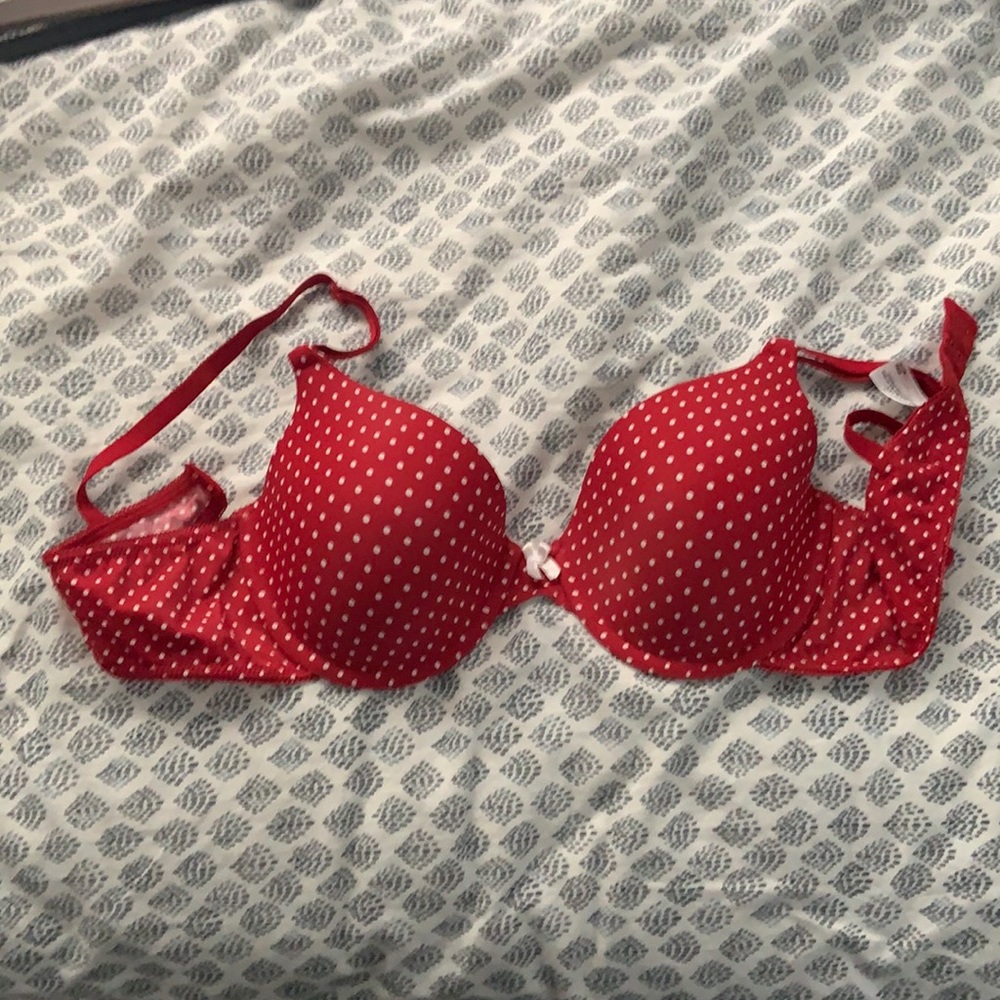 TShirt Bra